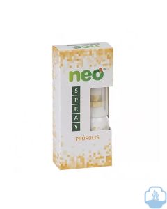 Neo spray própolis 25 ml