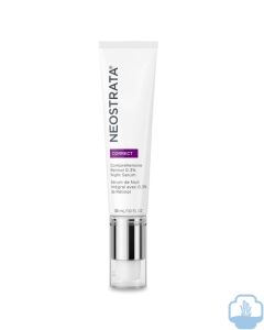 Neostrata correct serum noche retinol 0,3% 30ml