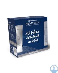 Neostrata matrix crema dia 50 ml + Alta potencia R serumgel 50 ml