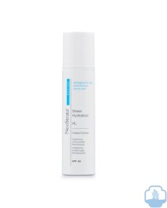 Neostrata refine sheer hydration hl crema spf40 50ml