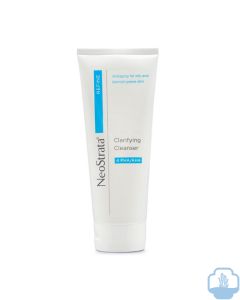 Neostrata refine limpiador sebonormalizante 200ml