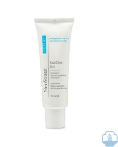 Neostrata refine salizinc gel 50ml