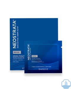 Neostrata Skin Active Repair Citriate Home Peeling System 6 discos