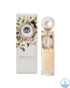 Iap pharma agua de colonia pure fleur neroli dolce 150ml