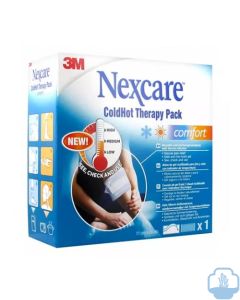 Nexcare bolsa frío calor coldhot Comfort 1 unidad