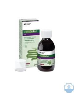 NS digest confort lax sabor cereza 200 ml