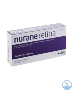 nurane retina