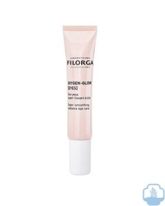 Filorga oxygen glow contorno de ojos 15ml