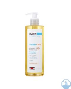 Isdin ureadin calm oleogel 400ml