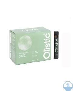 Olistic for men 28 dosis bebibles 