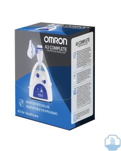 Omron Nebulizador A3 Complete 1 unidad
