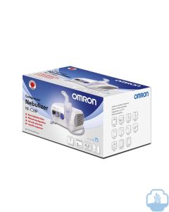 Omron Nebulizador C28P 1unidad