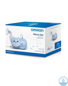 Omron nebulizador Nami cat NE-C303K-KDE