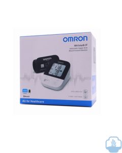 Omron tensiómetro de brazo M4 Intelli IT