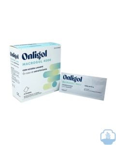 Onligol 10 g 20 sobres