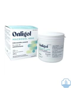 Onligol Polvo 200 g