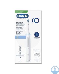 Oral B cepillo dental eléctrico profesional IO 5