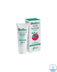 Oroben gel oral 15 ml