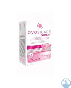 Ovosicare Fertility 30 Cápsulas 