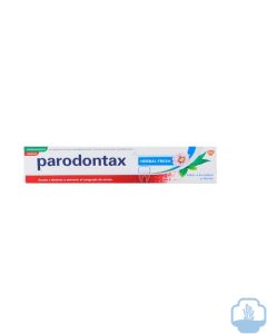 Parodontax Pasta Herbal Fresh 75ml