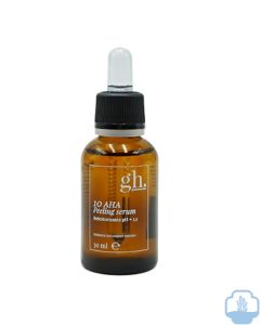 Gh 10 AHA Peeling Serum 30ml