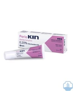 Perio kin gel clorhexidina 0,20% 30 ml