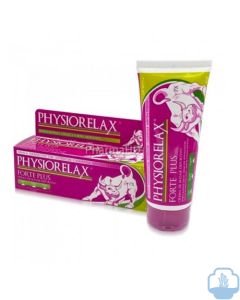 Physiorelax forte plus crema 75 ml 