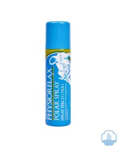 Physiorelax polar spray 150 ml 