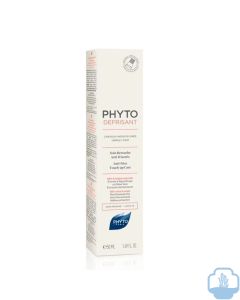 Phyto Defrisant tratamiento antiencrespamiento para retoques 50 ml