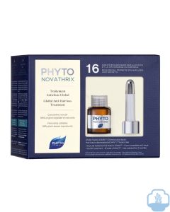 Phyto novathrix 12 viales x 3,5ml