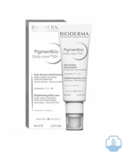 Bioderma Pigmentbio Daily Care Crema de Dia SPF50+ 40ml