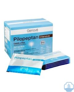 Pilopeptan intensive 15 sobres 20 ml 