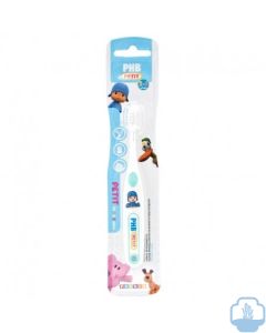 Phb plus petit cepillo dental Pocoyo