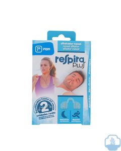 Prim Respira Plus Dilatador Nasal 2 unidades