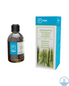 Prim Esencia eucalipto 15 ml
