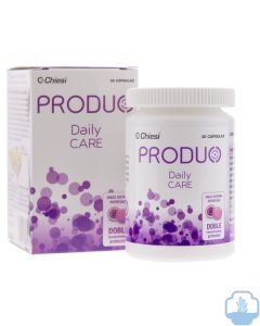 Produo Daily Care 30 Caps