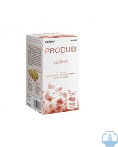 Produo Derma 30 Sticks