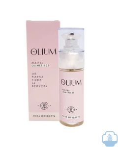 Profas Aceite de Rosa Mosqueta olium 30 ml