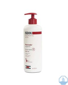 Isdin psorisdin gel de baño 500ml