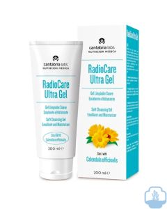 Radiocare ultra gel 200 ml 