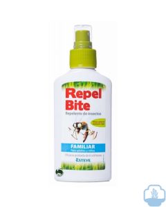 Repel Bite Familiar 100 ml 