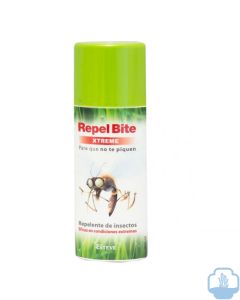 Repel bite xtrem repelente spray 100 ml