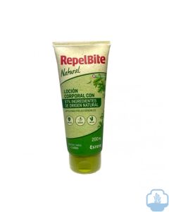 Repelbite loción natural 200 ml 