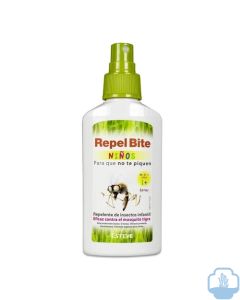 Repel bite niños spray repelente 100 ml