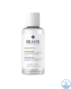 Rilastil Acnestil Micropeeling 100 ml 