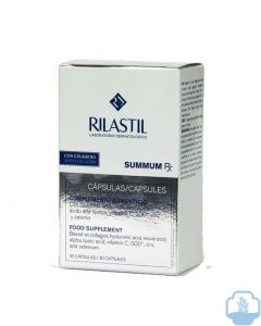 rilastil summum capsulas