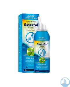 Rinastel Xilitol duo 125 ml 