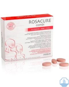 Rosacure combi 30 comprimidos