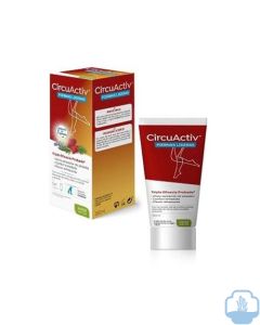 Santé verde Circuactiv gel 150 ml 