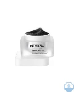 Filorga scrub & detox 50ml